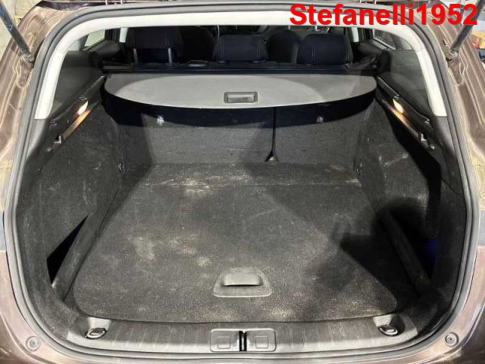 Fiat Tipo Station Wagon usata a Bologna (7)