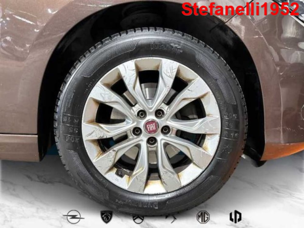 Fiat Tipo Station Wagon usata a Bologna (8)