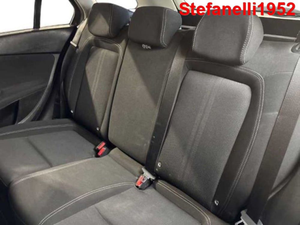 Fiat Tipo Station Wagon usata a Bologna (9)