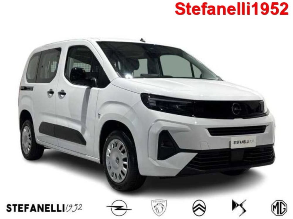 Opel Combo Life nuova a Bologna