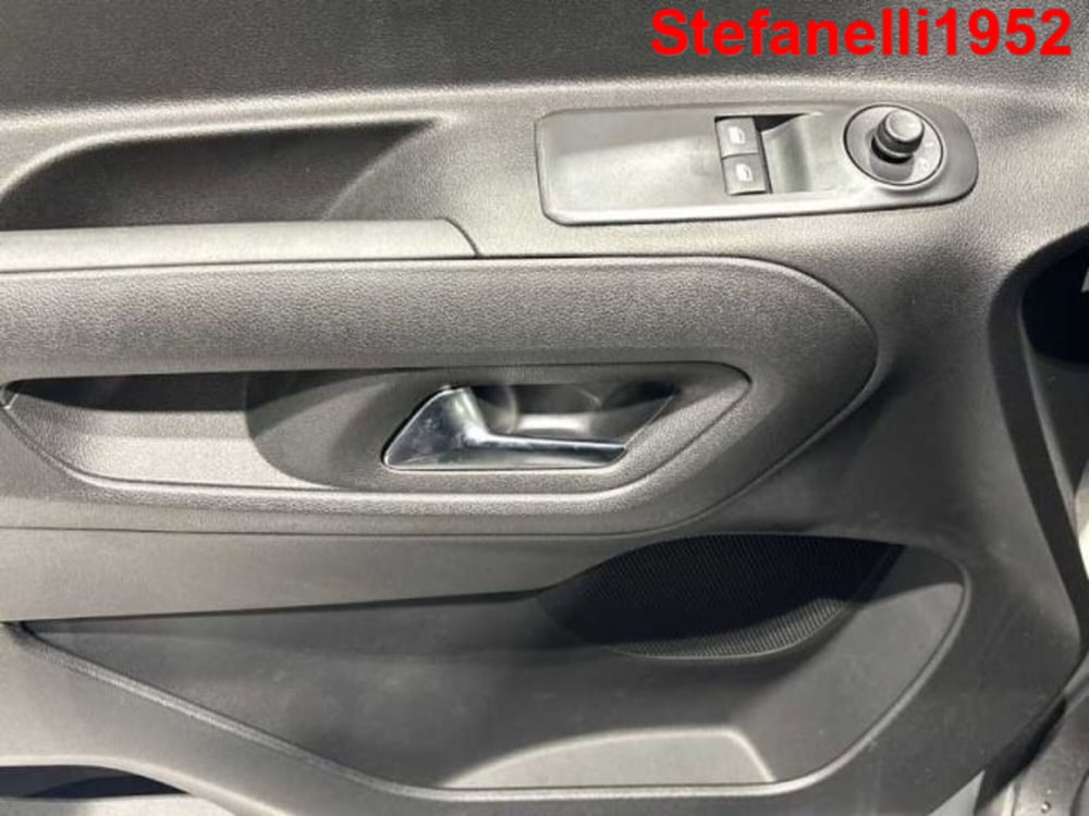 Opel Combo Life nuova a Bologna (10)