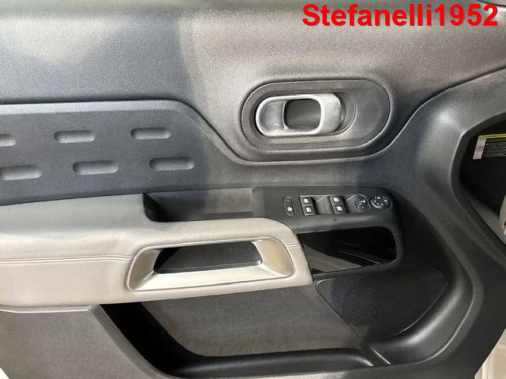 Citroen C5 Aircross usata a Bologna (10)