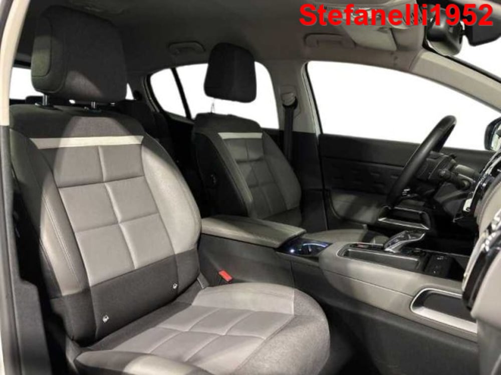 Citroen C5 Aircross usata a Bologna (16)