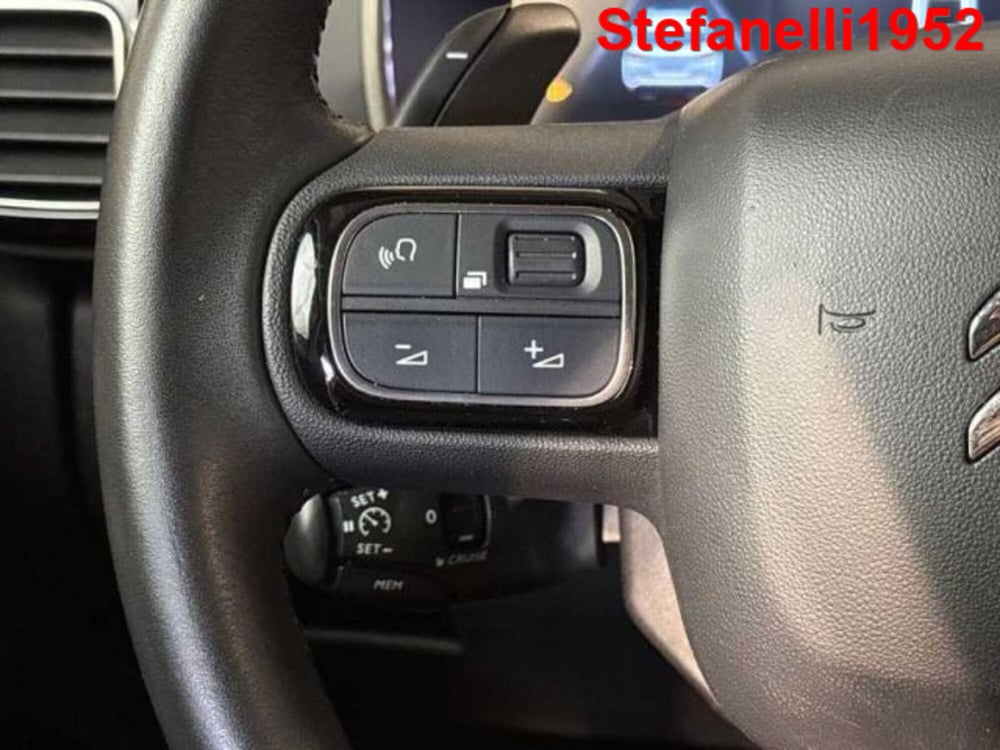 Citroen C5 Aircross usata a Bologna (20)