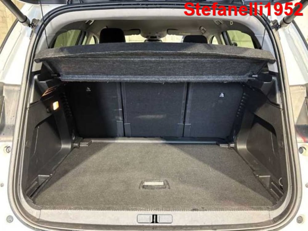 Citroen C5 Aircross usata a Bologna (7)
