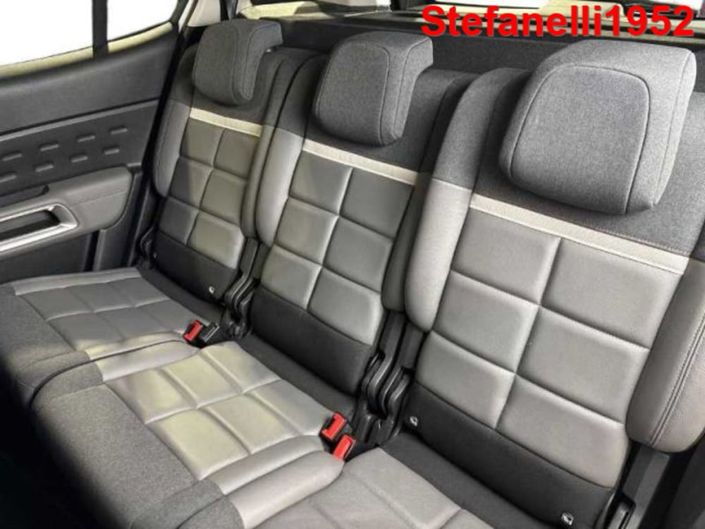 Citroen C5 Aircross usata a Bologna (9)