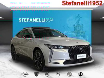 Ds DS 4 DS4 1.2 puretech Opera 130cv auto del 2024 usata a Bologna