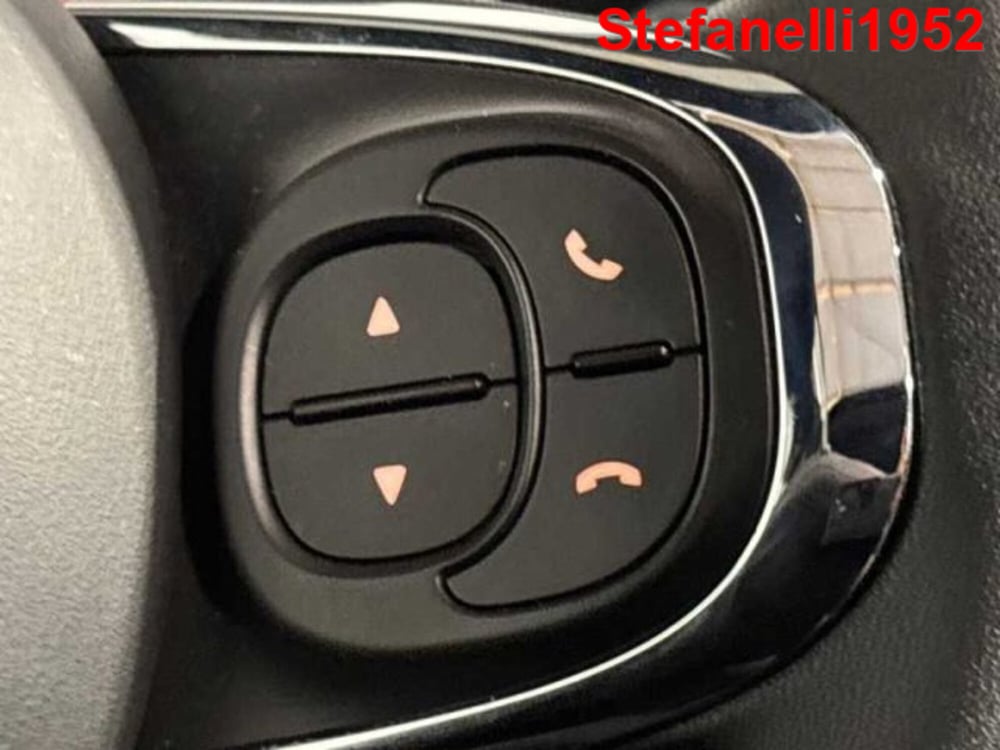 Fiat 500C Cabrio usata a Bologna (19)