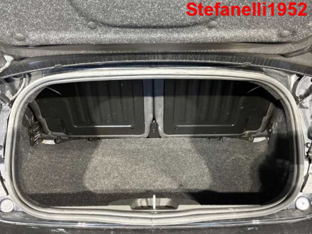 Fiat 500C Cabrio usata a Bologna (7)