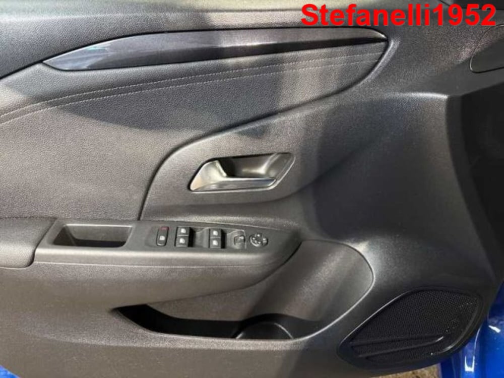 Opel Corsa usata a Bologna (10)