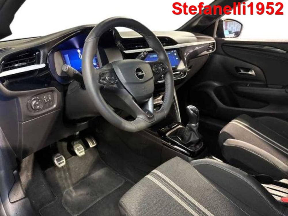 Opel Corsa usata a Bologna (11)