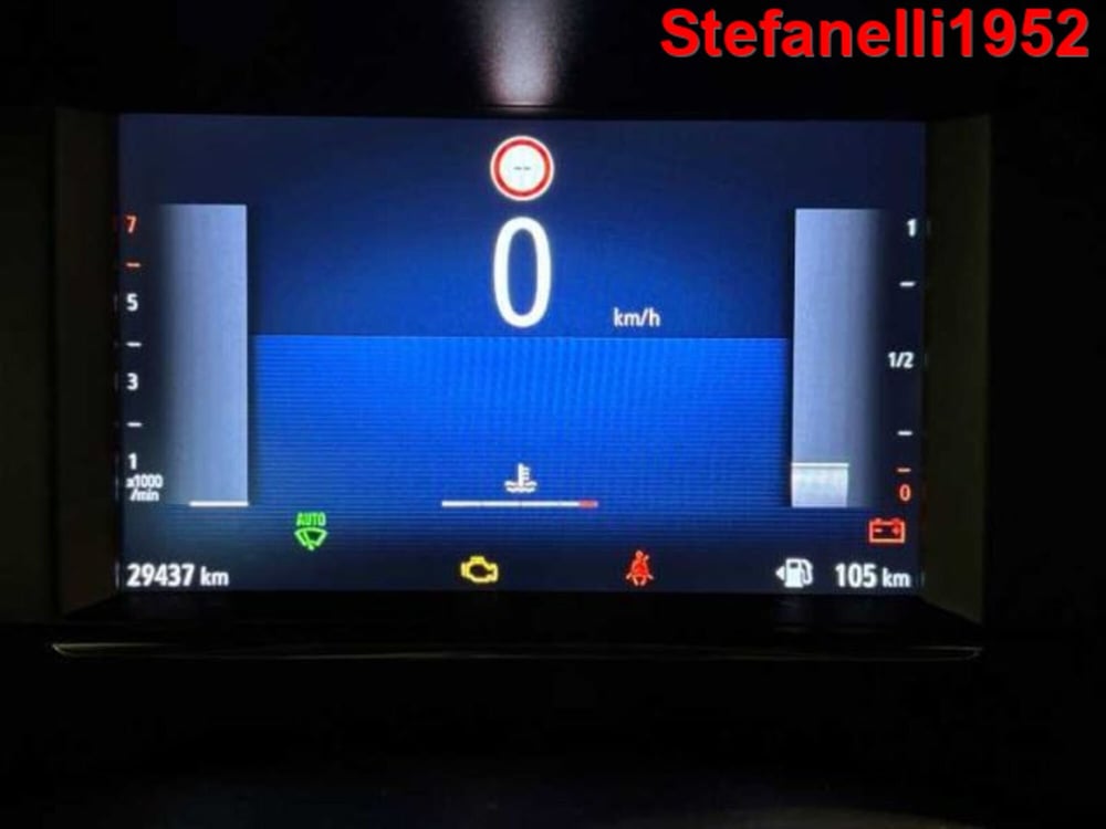 Opel Corsa usata a Bologna (12)