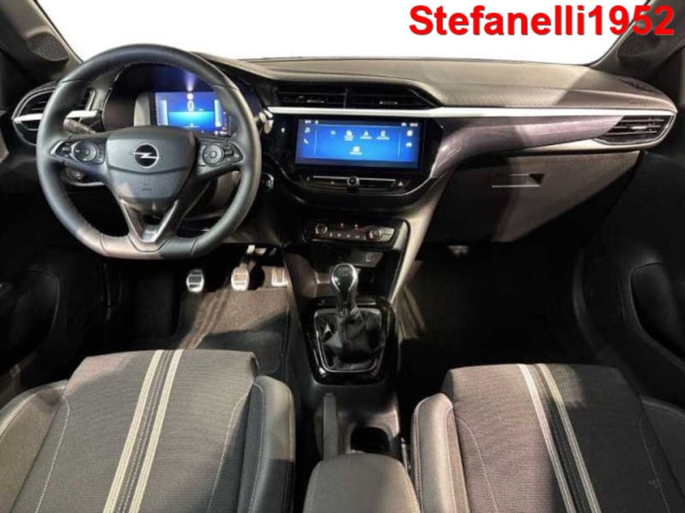 Opel Corsa usata a Bologna (13)