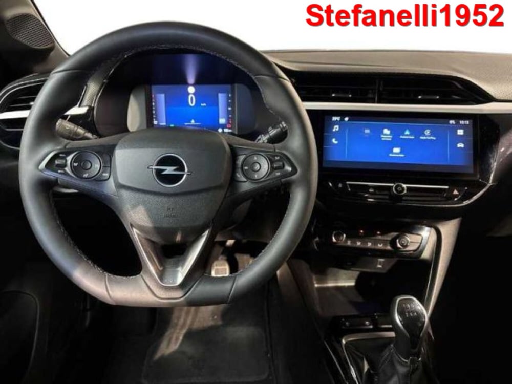 Opel Corsa usata a Bologna (14)