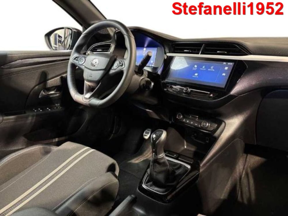 Opel Corsa usata a Bologna (15)