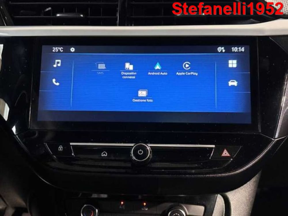 Opel Corsa usata a Bologna (18)