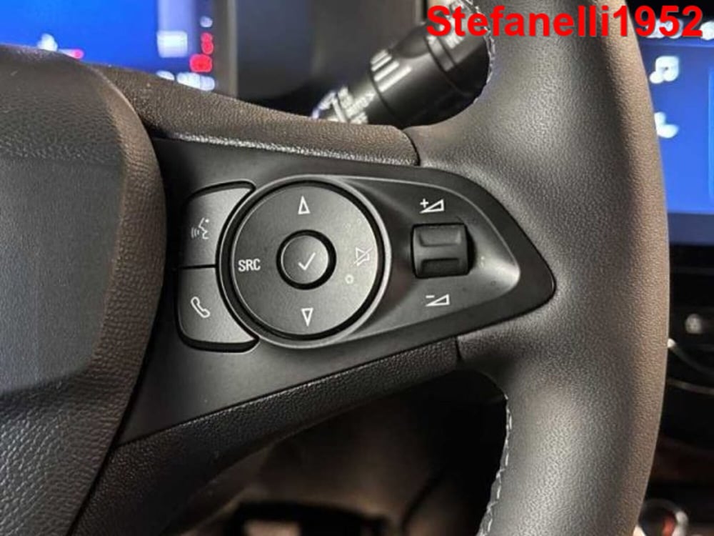 Opel Corsa usata a Bologna (19)