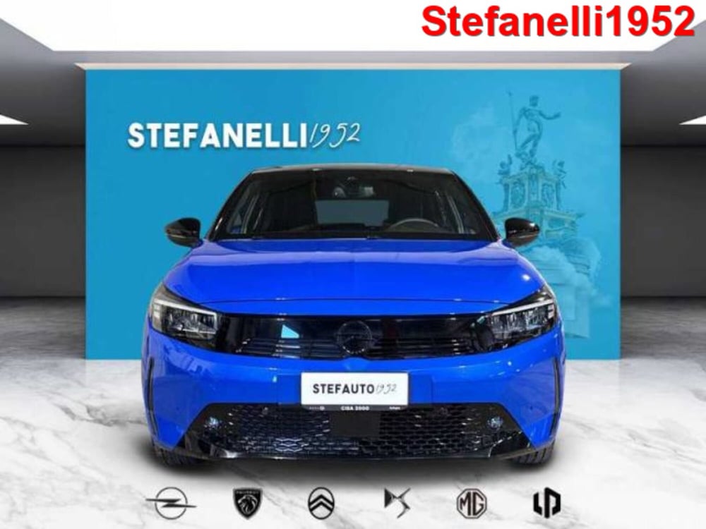 Opel Corsa usata a Bologna (2)