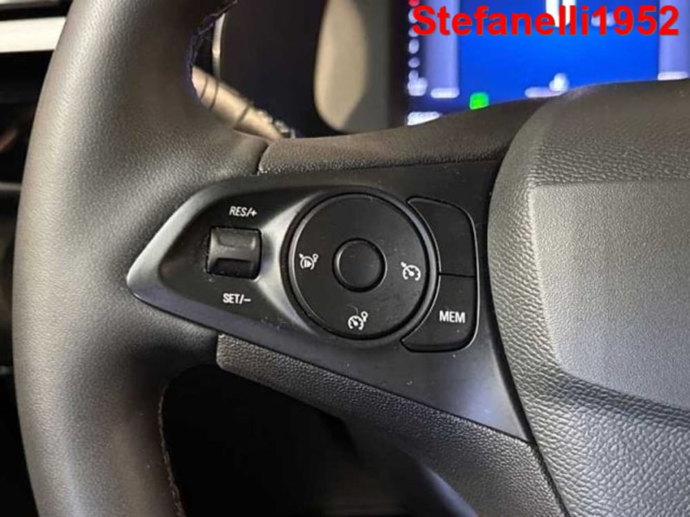 Opel Corsa usata a Bologna (20)