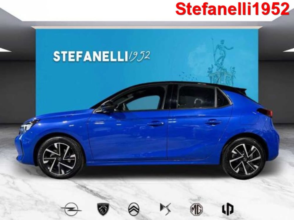 Opel Corsa usata a Bologna (4)