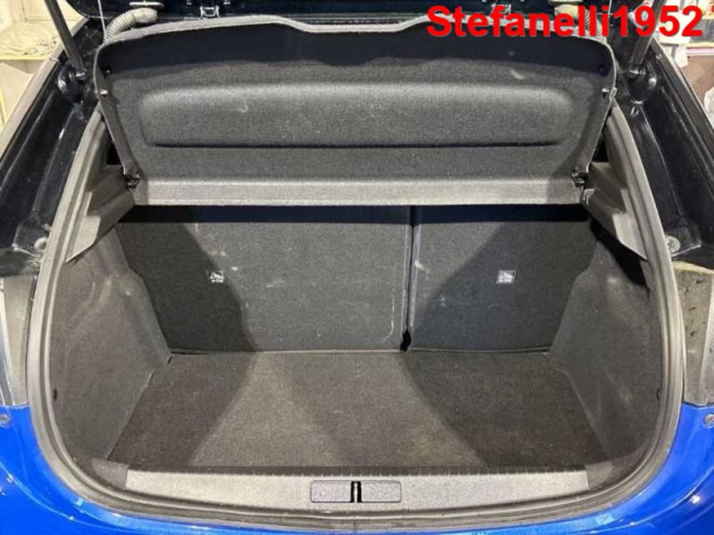 Opel Corsa usata a Bologna (7)