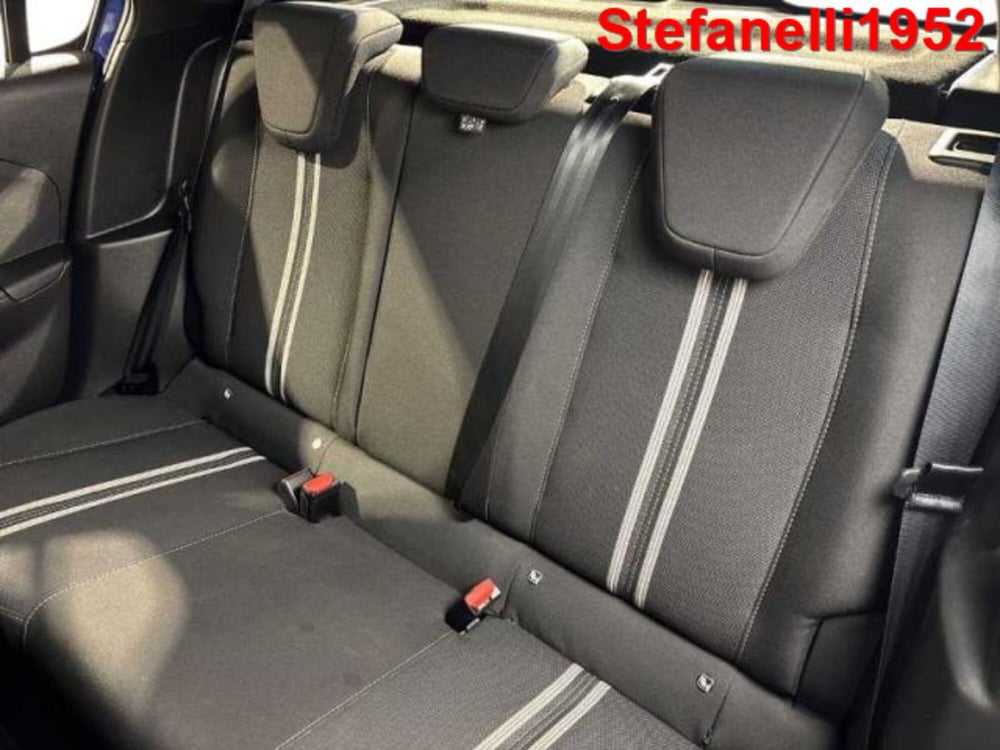 Opel Corsa usata a Bologna (9)