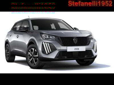 Peugeot 2008 1.2 puretech Active s&amp;s 100cv nuova a Bologna