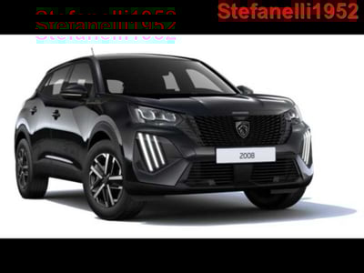 Peugeot 2008 1.2 puretech Active s&amp;s 100cv nuova a Bologna