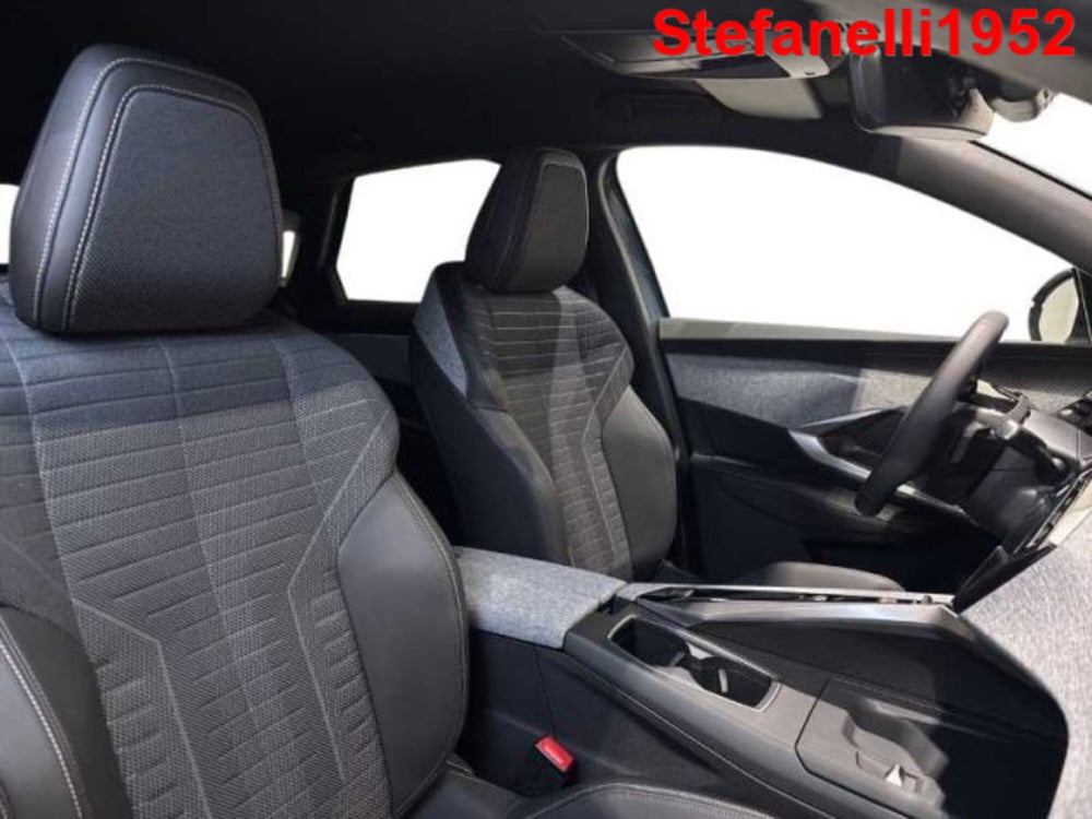 Peugeot 3008 nuova a Bologna (16)