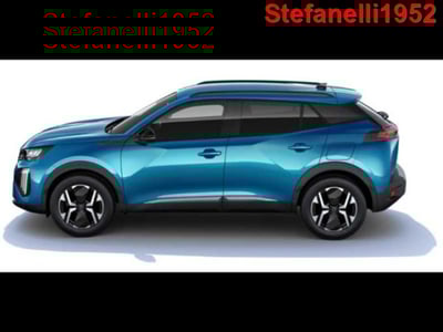 Peugeot 2008 1.2 puretech Allure s&amp;s 100cv nuova a Bologna