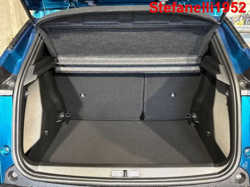 Peugeot 2008 nuova a Bologna (7)