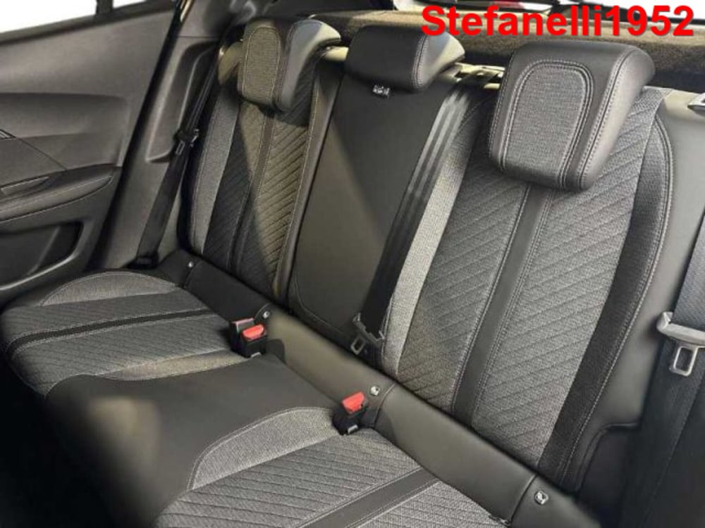 Peugeot 2008 nuova a Bologna (9)