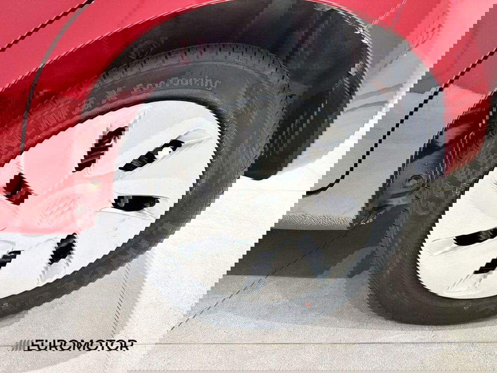 Suzuki Celerio usata a Bari (10)