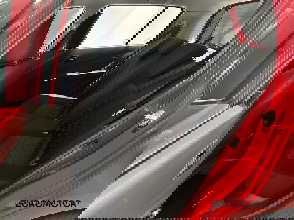 Suzuki Celerio usata a Bari (14)