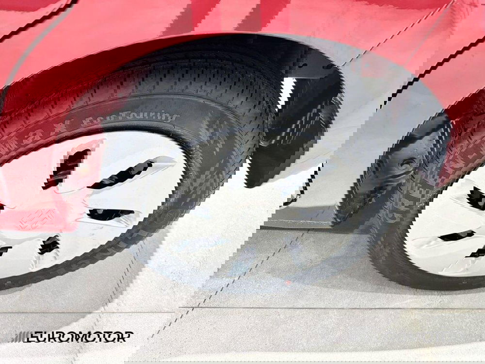 Suzuki Celerio usata a Bari (9)