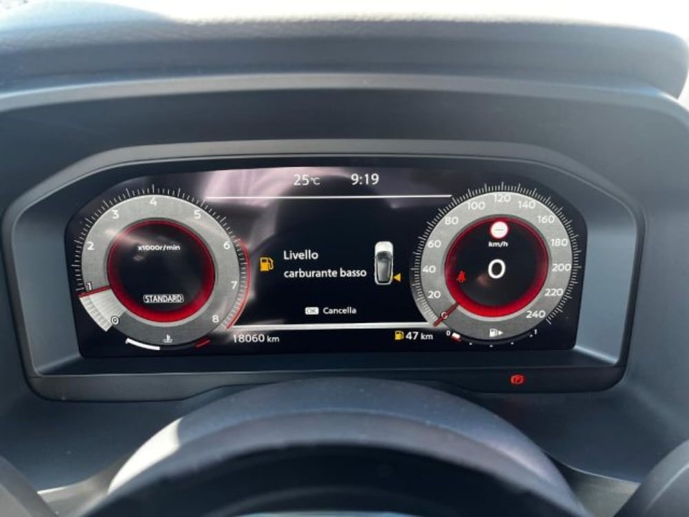 Nissan Qashqai usata a Lucca (17)
