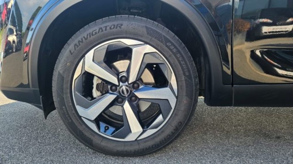Nissan Qashqai usata a Lucca (8)