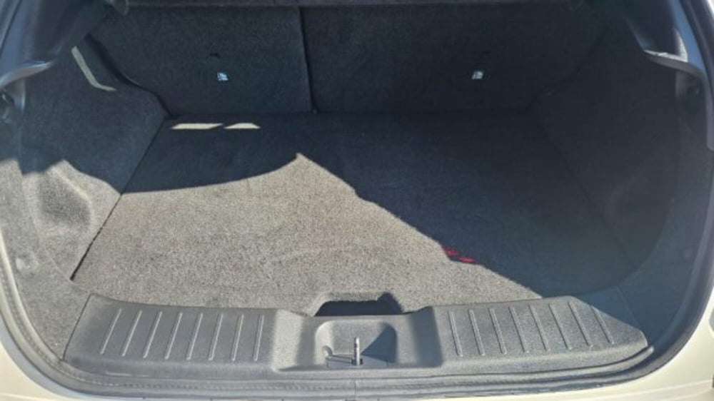 Nissan Juke usata a Lucca (17)