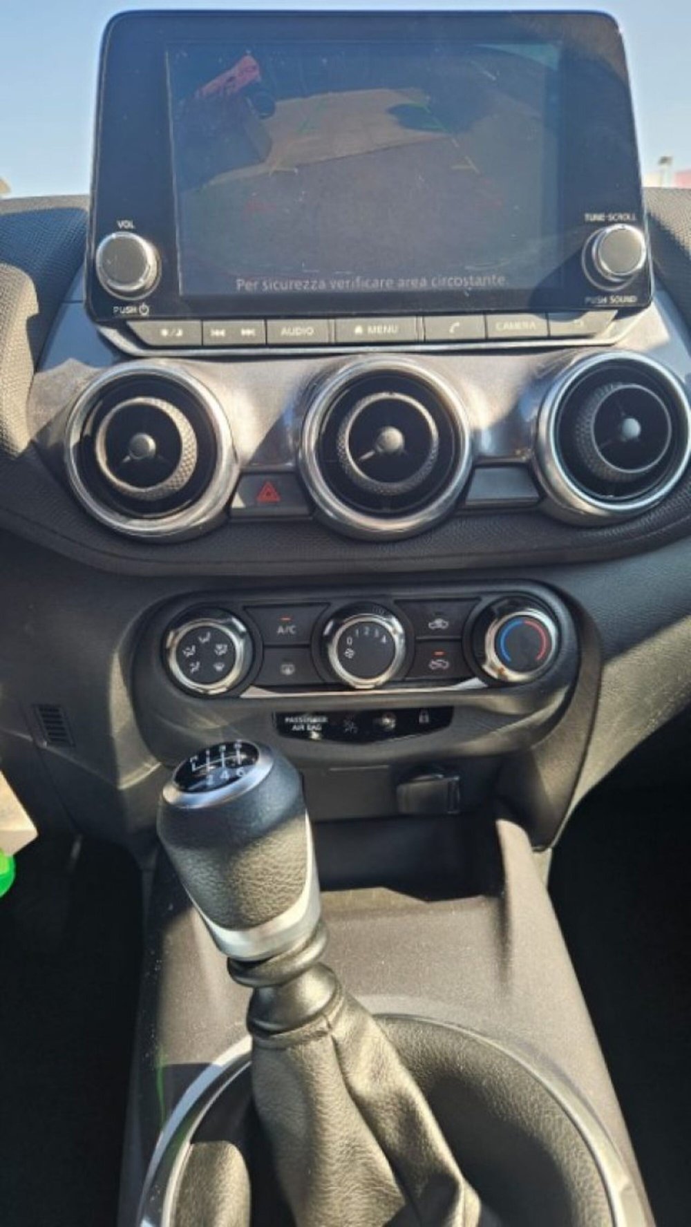 Nissan Juke usata a Lucca (8)