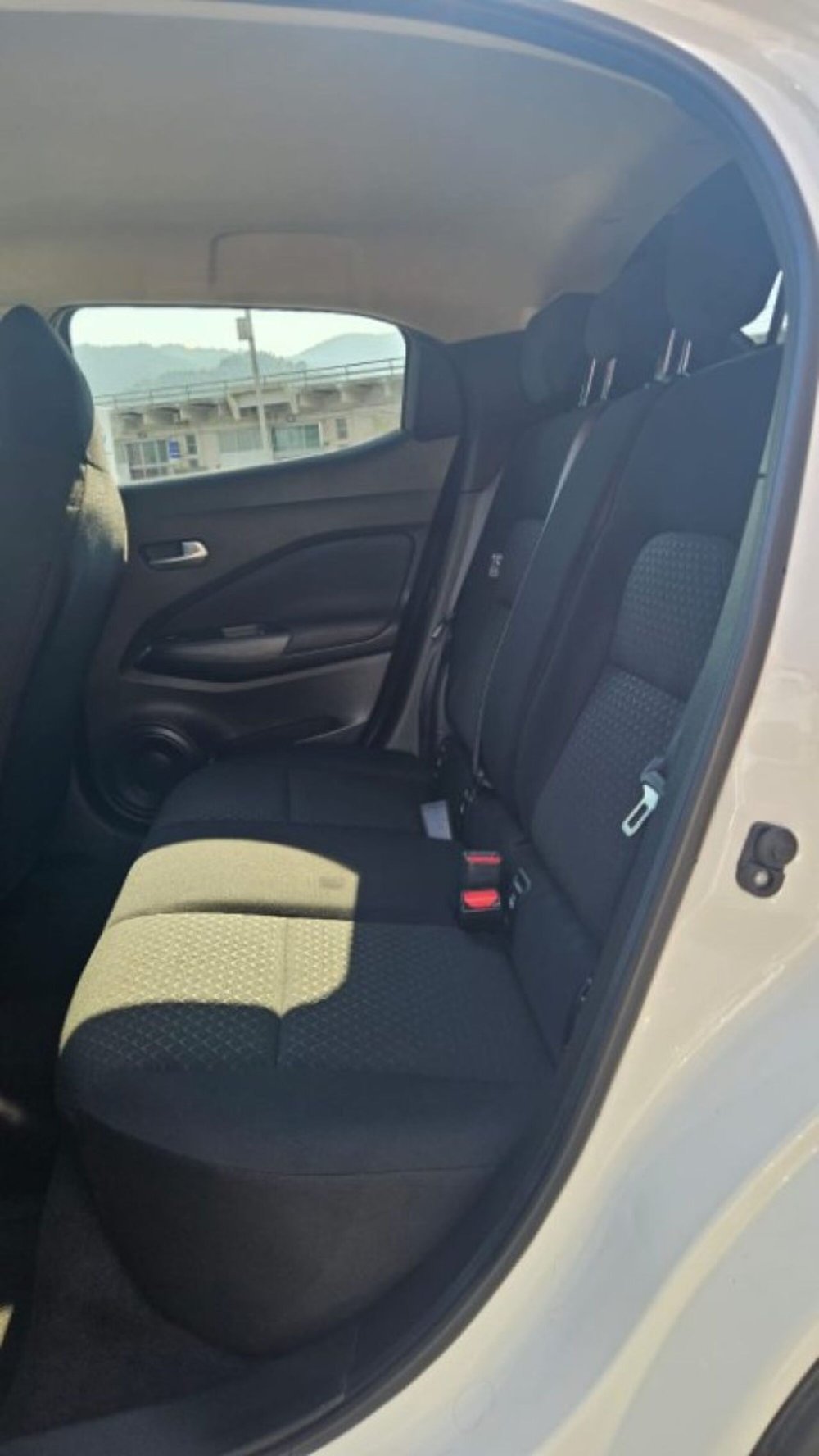 Nissan Juke usata a Lucca (9)
