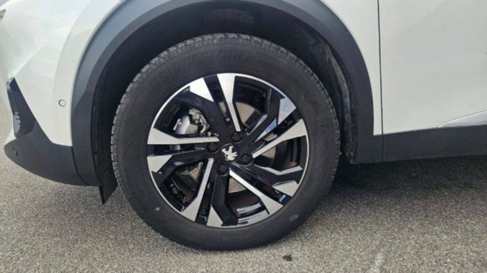 Peugeot 2008 usata a Lucca (10)