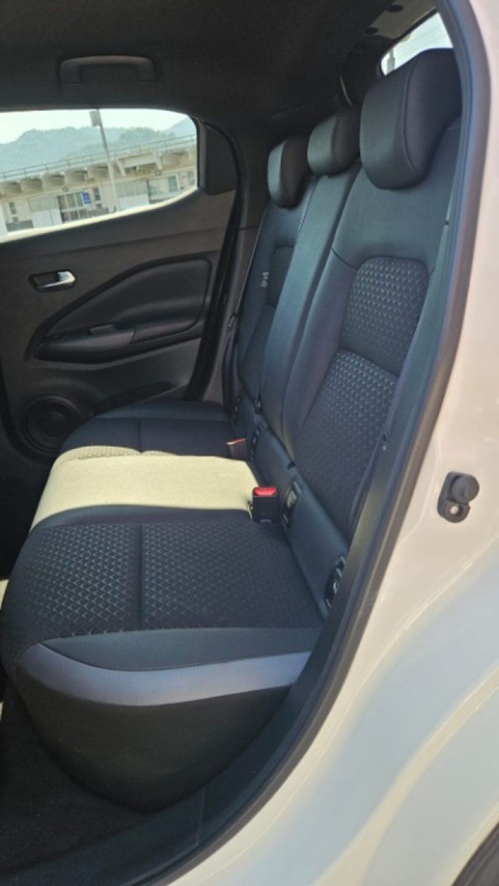 Nissan Juke usata a Lucca (11)