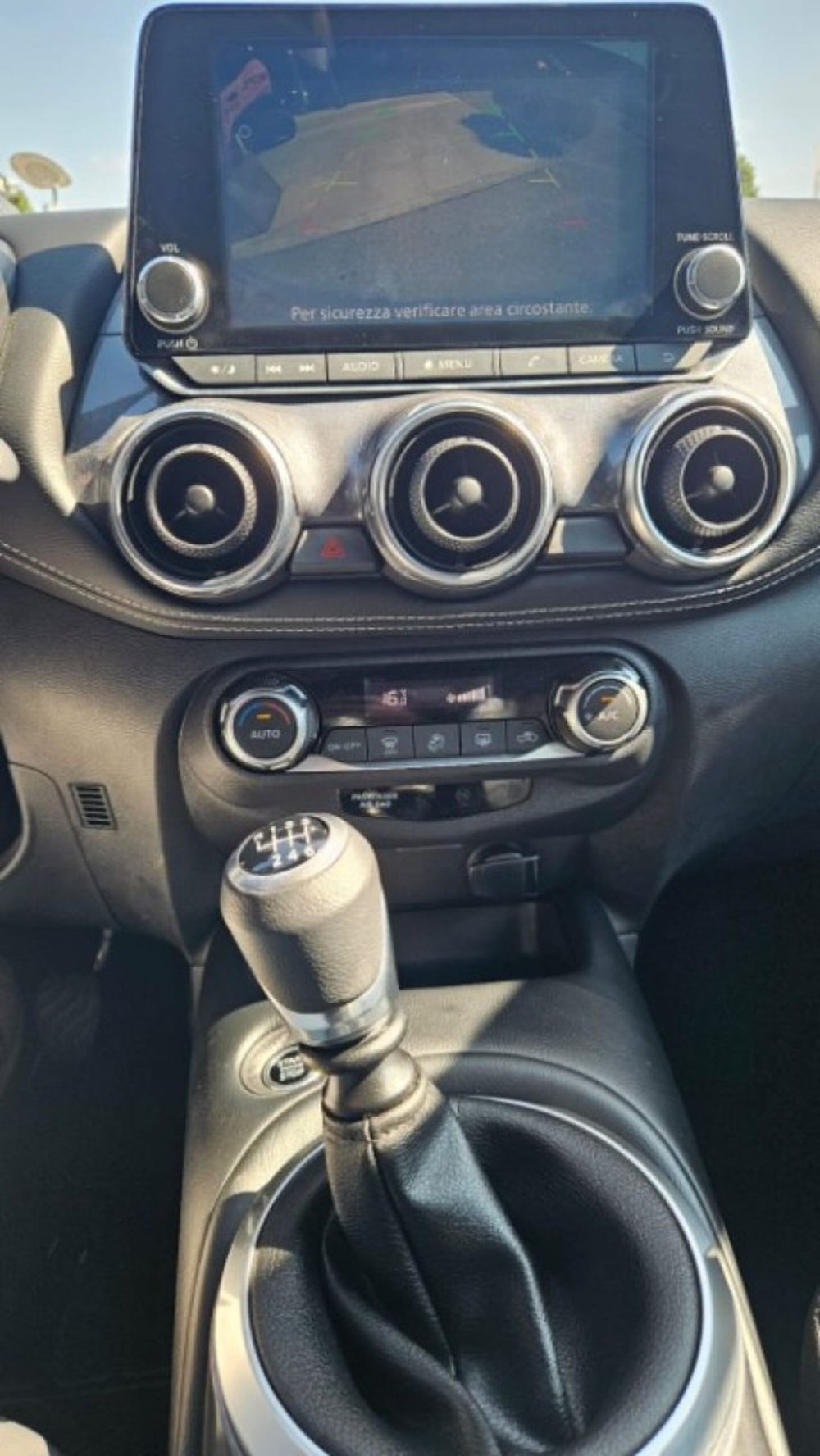 Nissan Juke usata a Lucca (16)