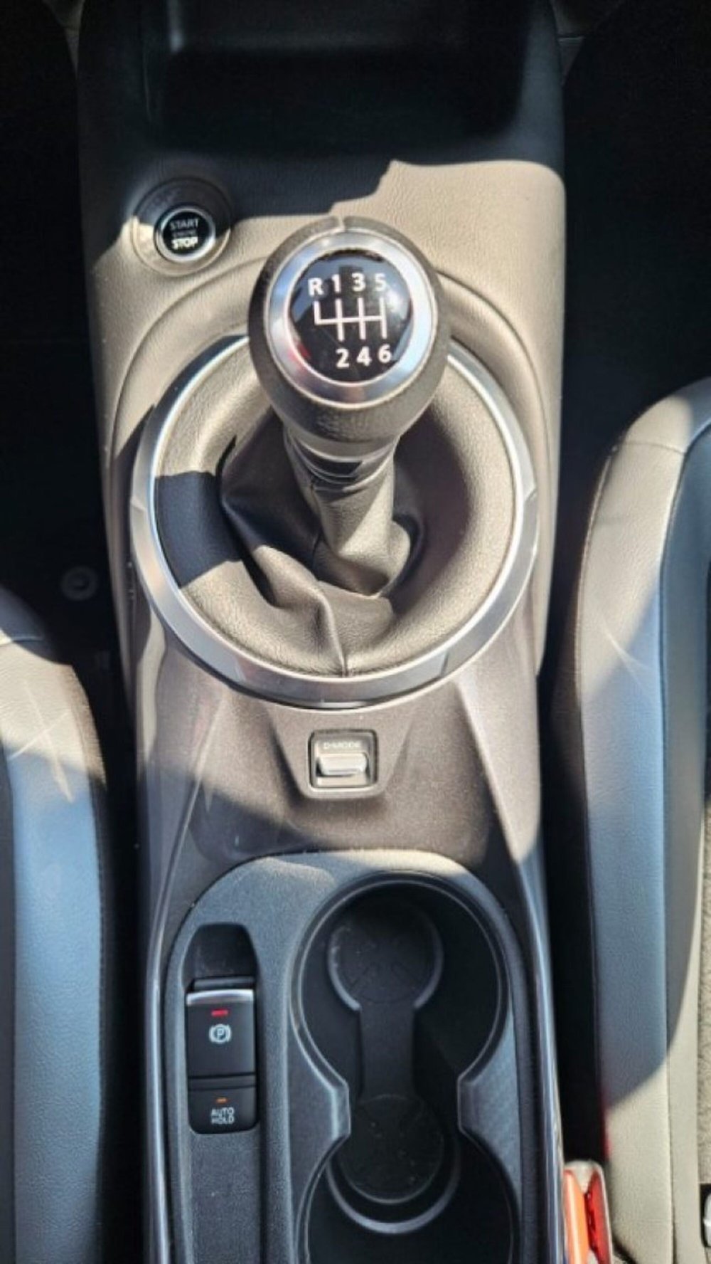 Nissan Juke usata a Lucca (10)