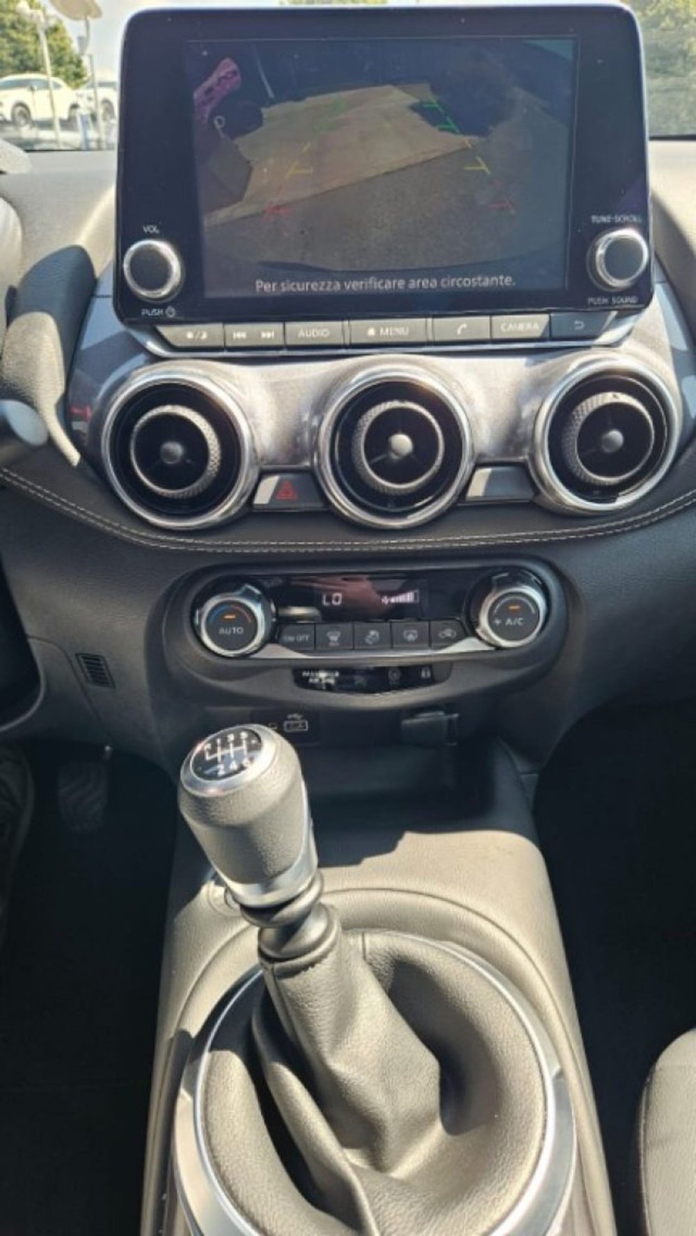 Nissan Juke usata a Lucca (11)
