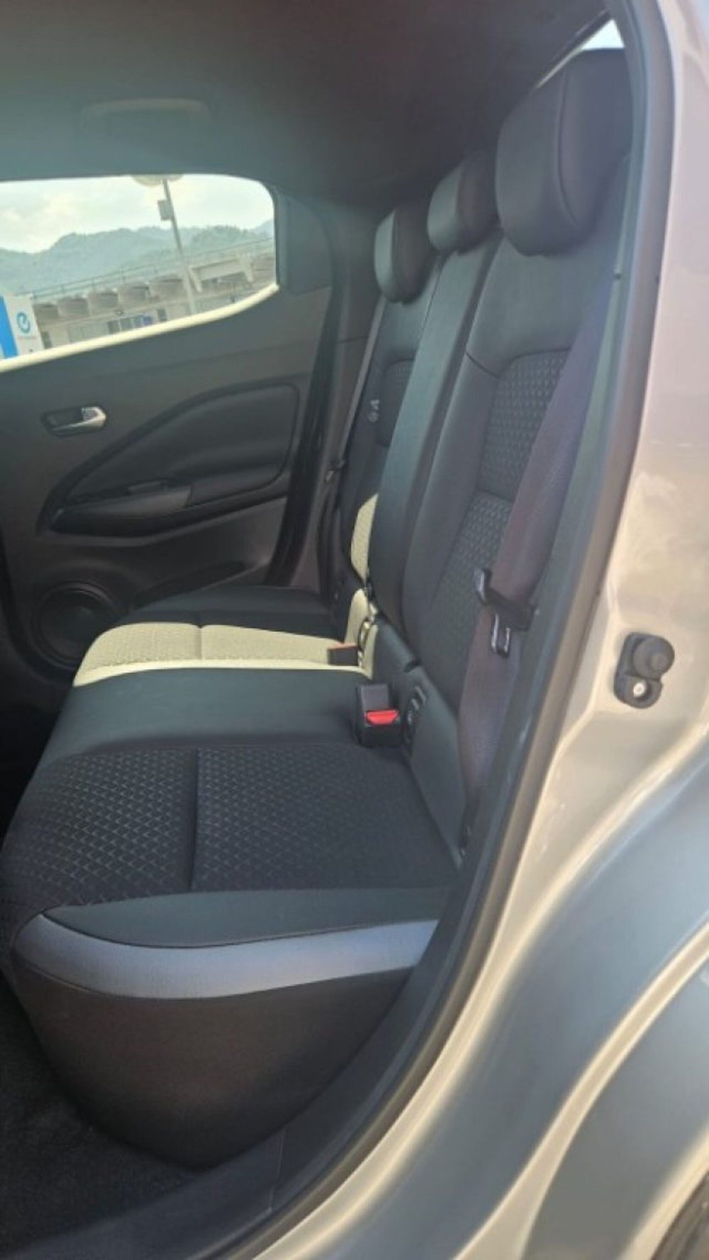 Nissan Juke usata a Lucca (15)
