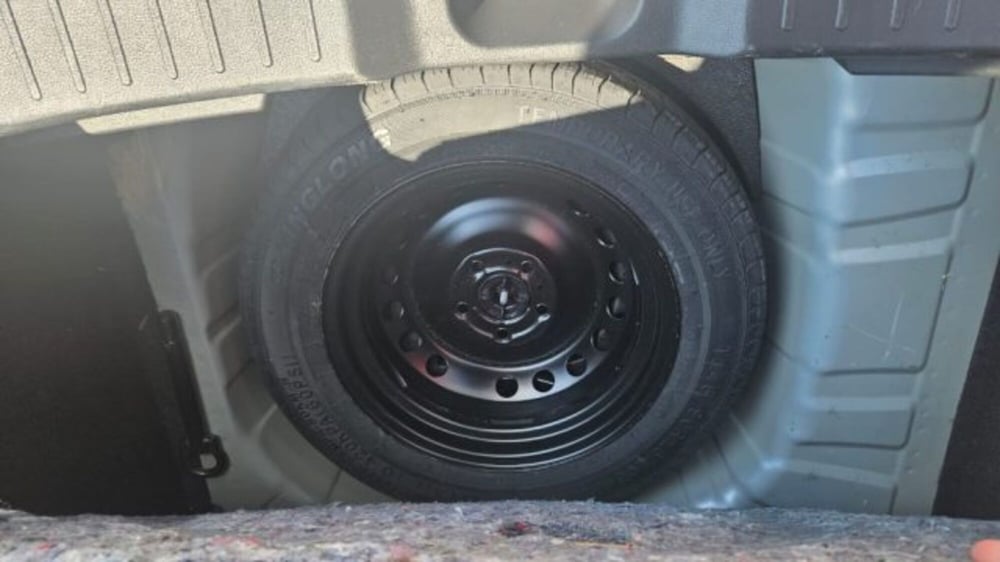 Nissan Juke usata a Lucca (16)