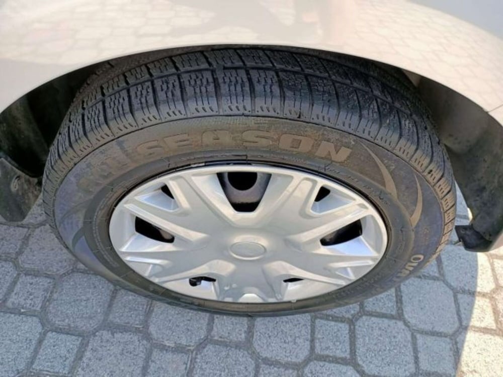 Ford EcoSport usata a Firenze (14)