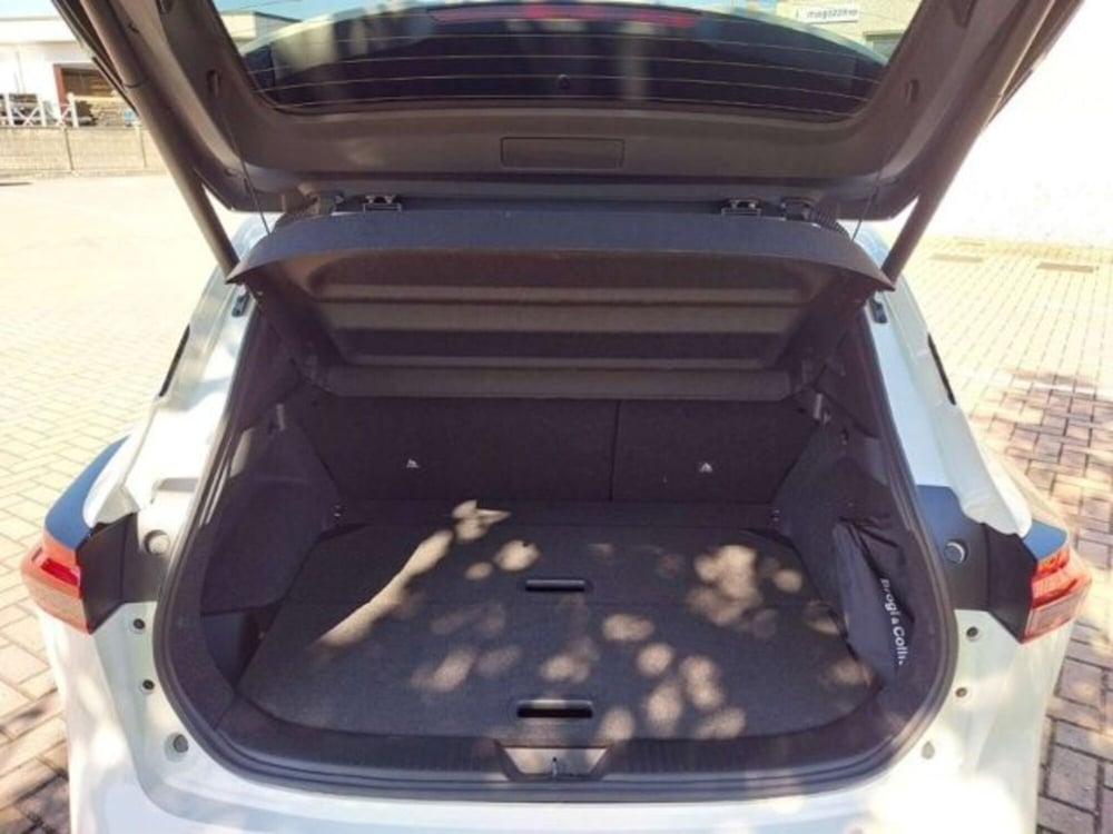 Nissan Qashqai usata a Firenze (11)
