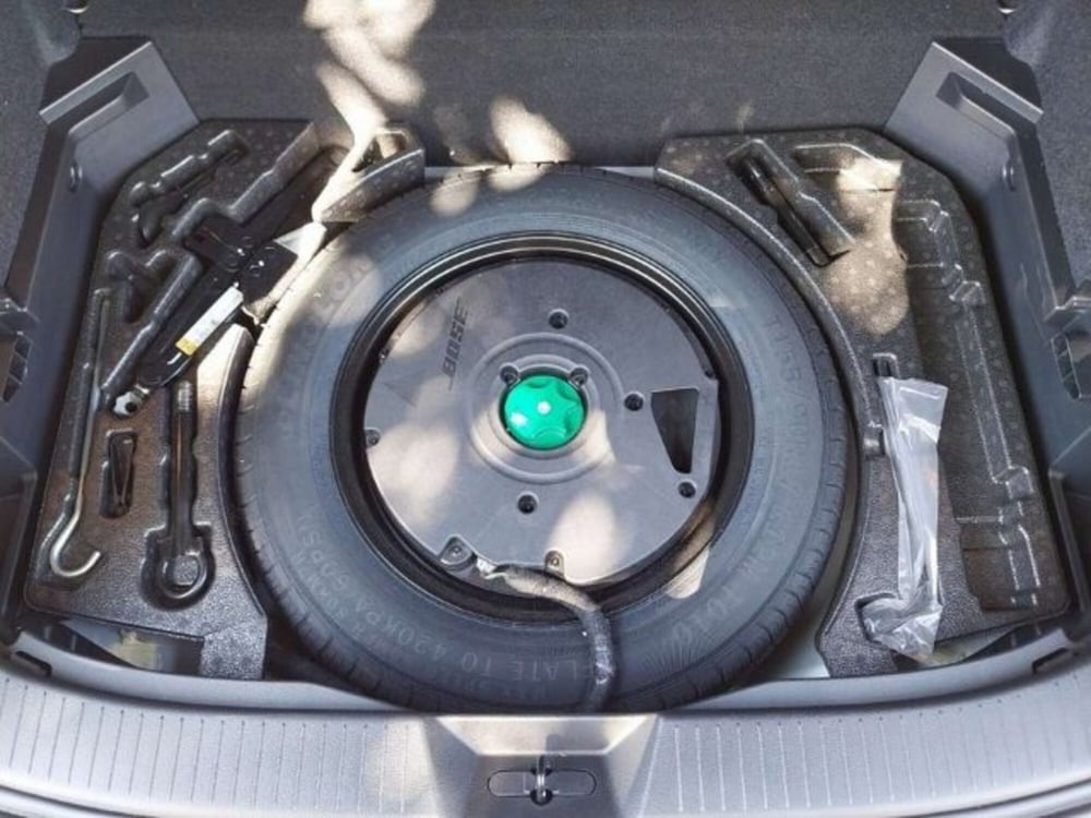 Nissan Qashqai usata a Firenze (12)